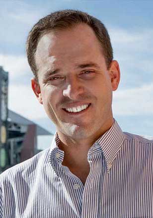 Eric Dahlberg