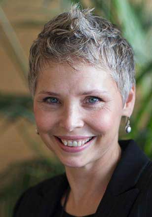 Kelly McGill