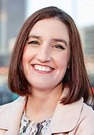 Leigh McMillan
