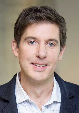 Mark Britton
