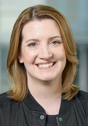 Monica Williams