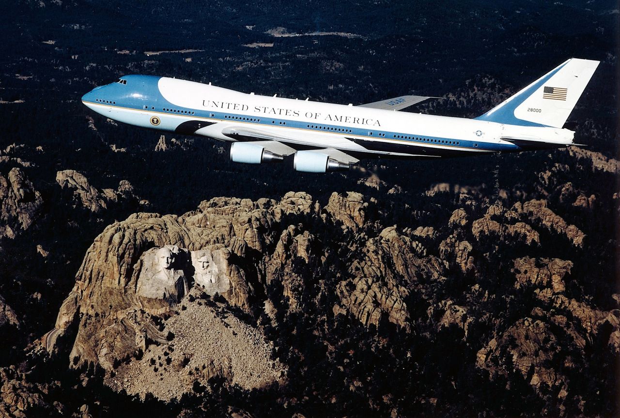 The 5 Biggest Perks of Being President AvvoStories