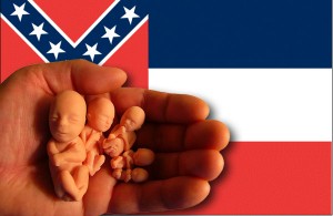 Mississippi Abortion