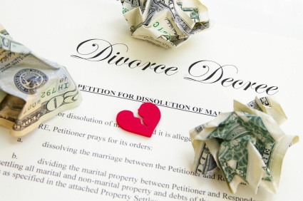 Easy divorce
