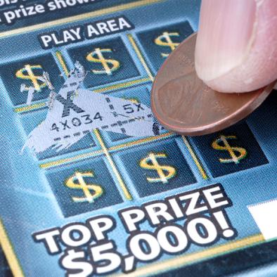 cost of winning - square