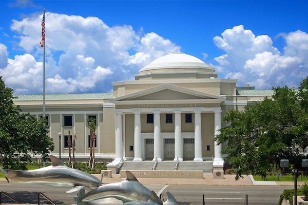 Florida Court