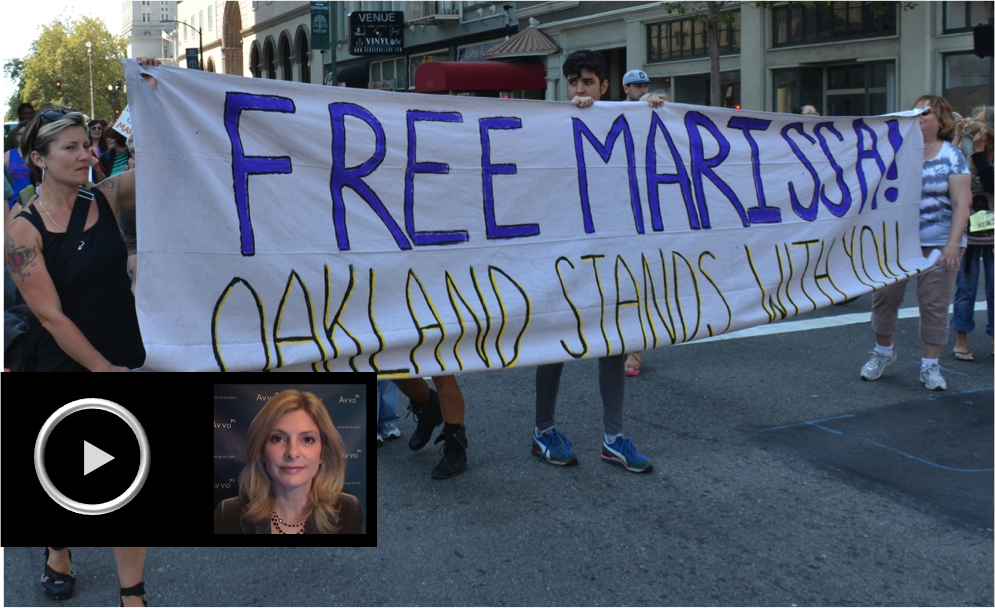 Marissa Alexander Retrial