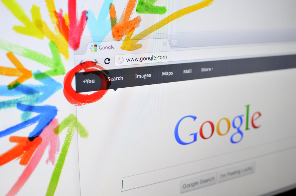 Google and EU Privacy Rights Ruling
