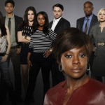 How to get away with murder