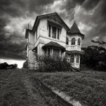 Paranormal Property Laws