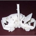 3D accident