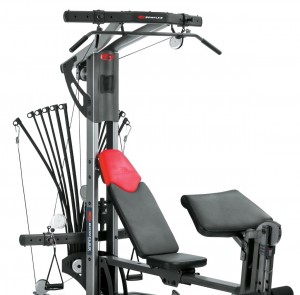 BowFlex
