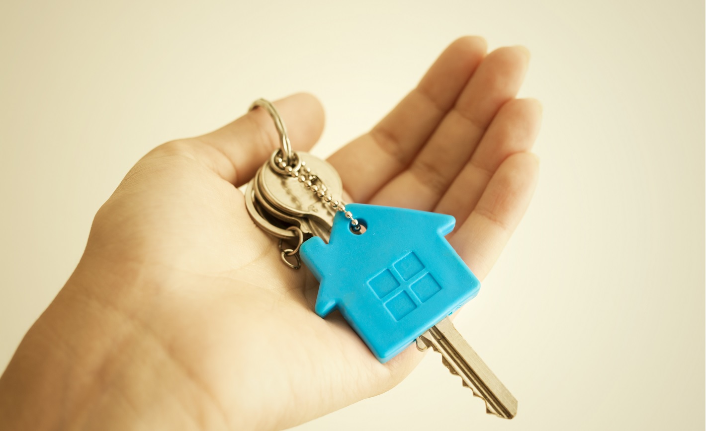 The Joy of Subletting