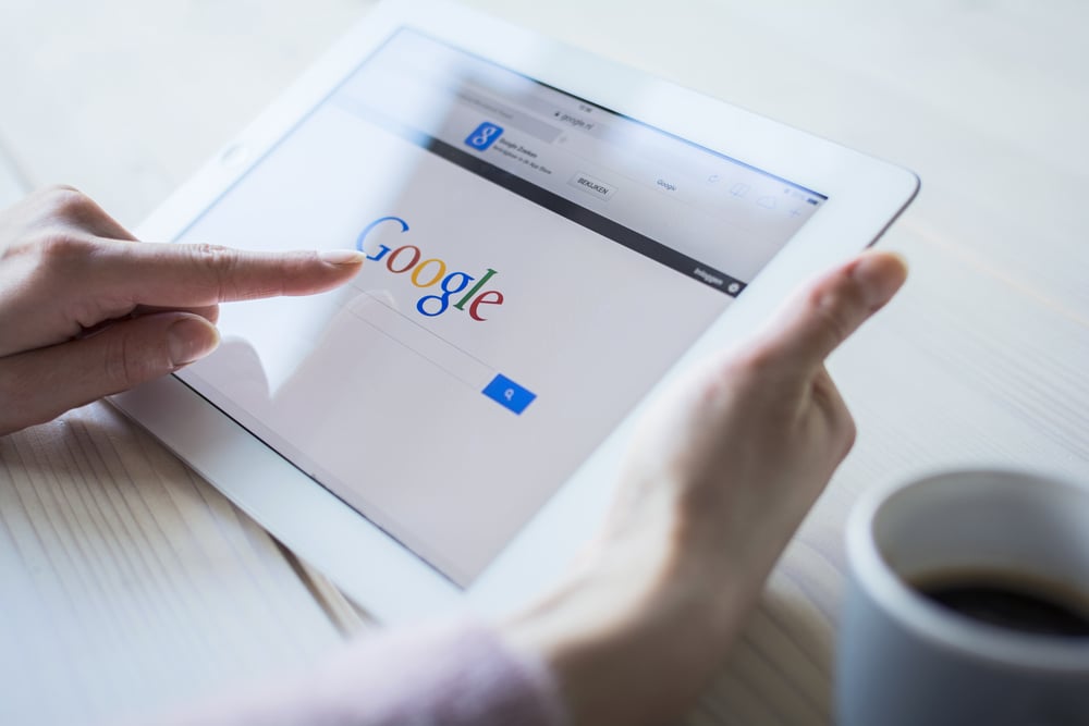The secret to SEO success for small law firms