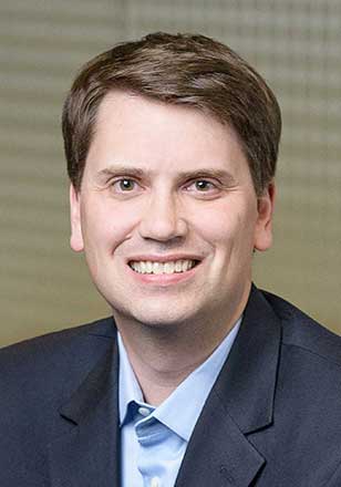 Jason Moss