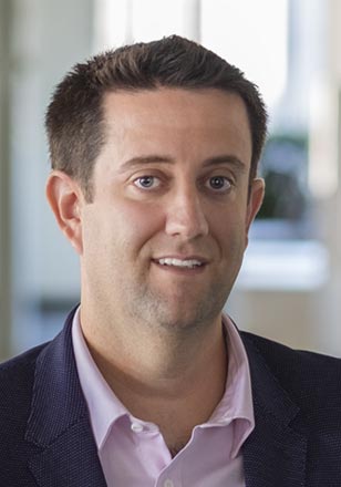 Jeremy Reitman