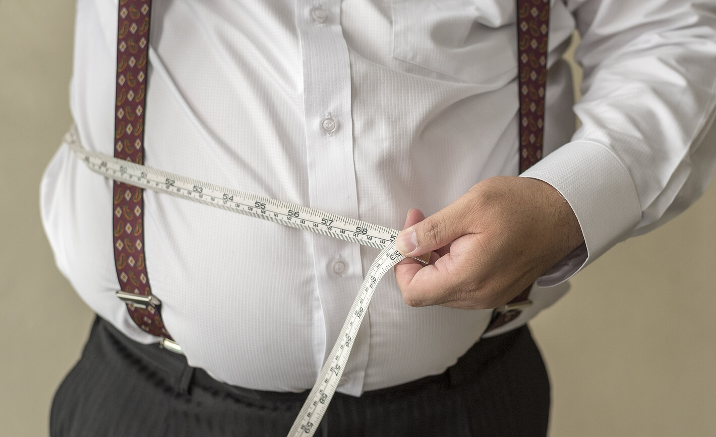 Should obesity legally be considered a disability? AvvoStories