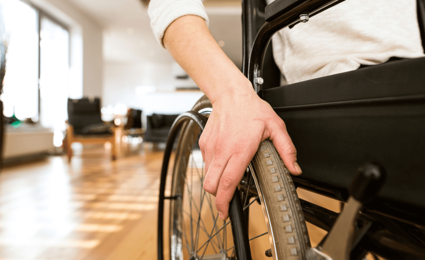 How to legally rent to tenants with disabilities AvvoStories