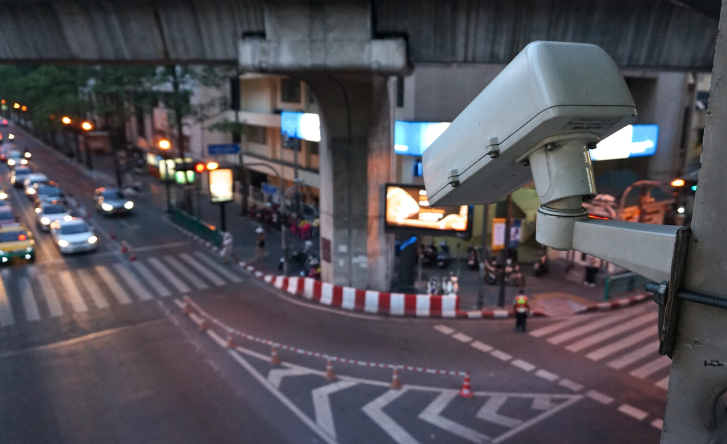 Seattle keeps city surveillance in check AvvoStories