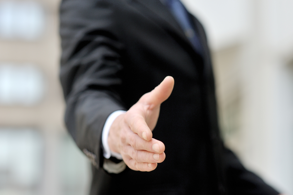 hire lawyer