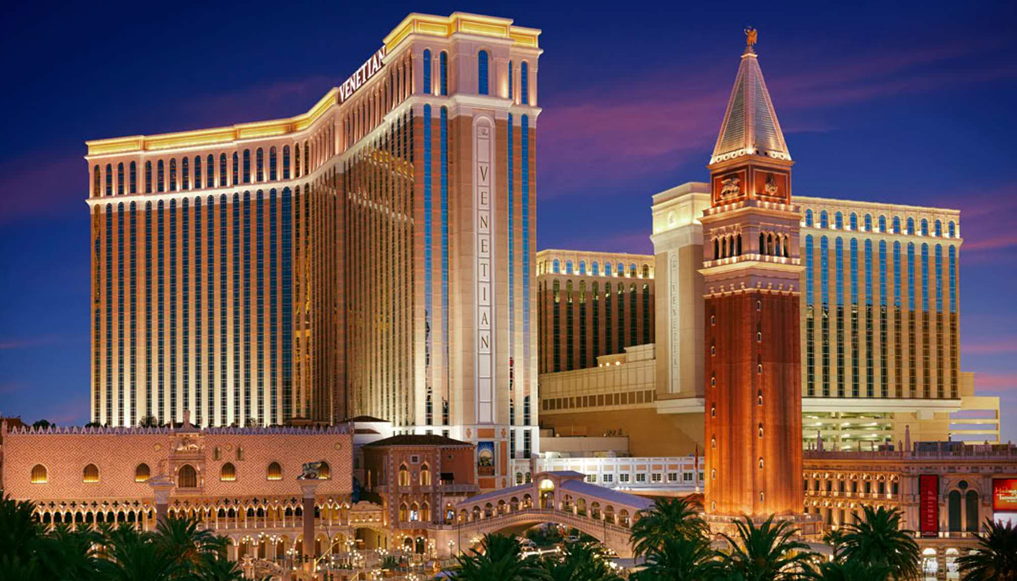 Bellagio Las Vegas
