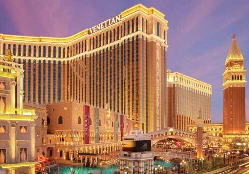 The Venetian