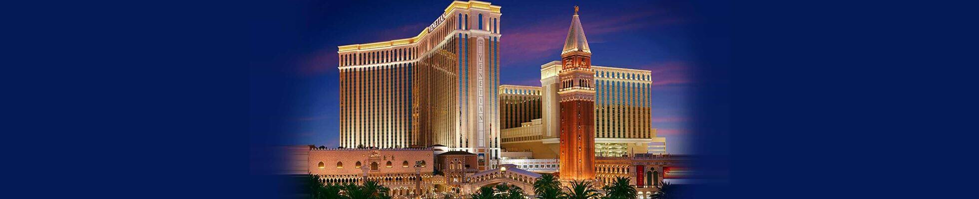 The Venetian Las Vegas